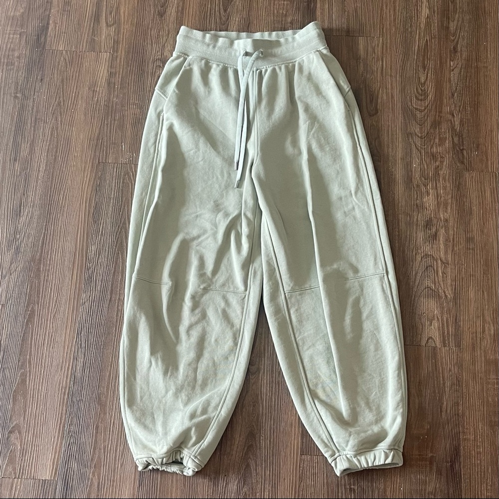 Lululemon Joggers